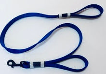 Load image into Gallery viewer, TUFF Leash- 2-in-1 (Two Handles in One Leash)
