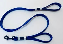 Load image into Gallery viewer, 2-in-1 TUFF Leash (Two Handles On One Leash)