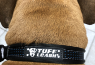 TUFF Leash Dog Collar