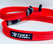 Load image into Gallery viewer, TUFF Leash Slip Lead Dog Leash