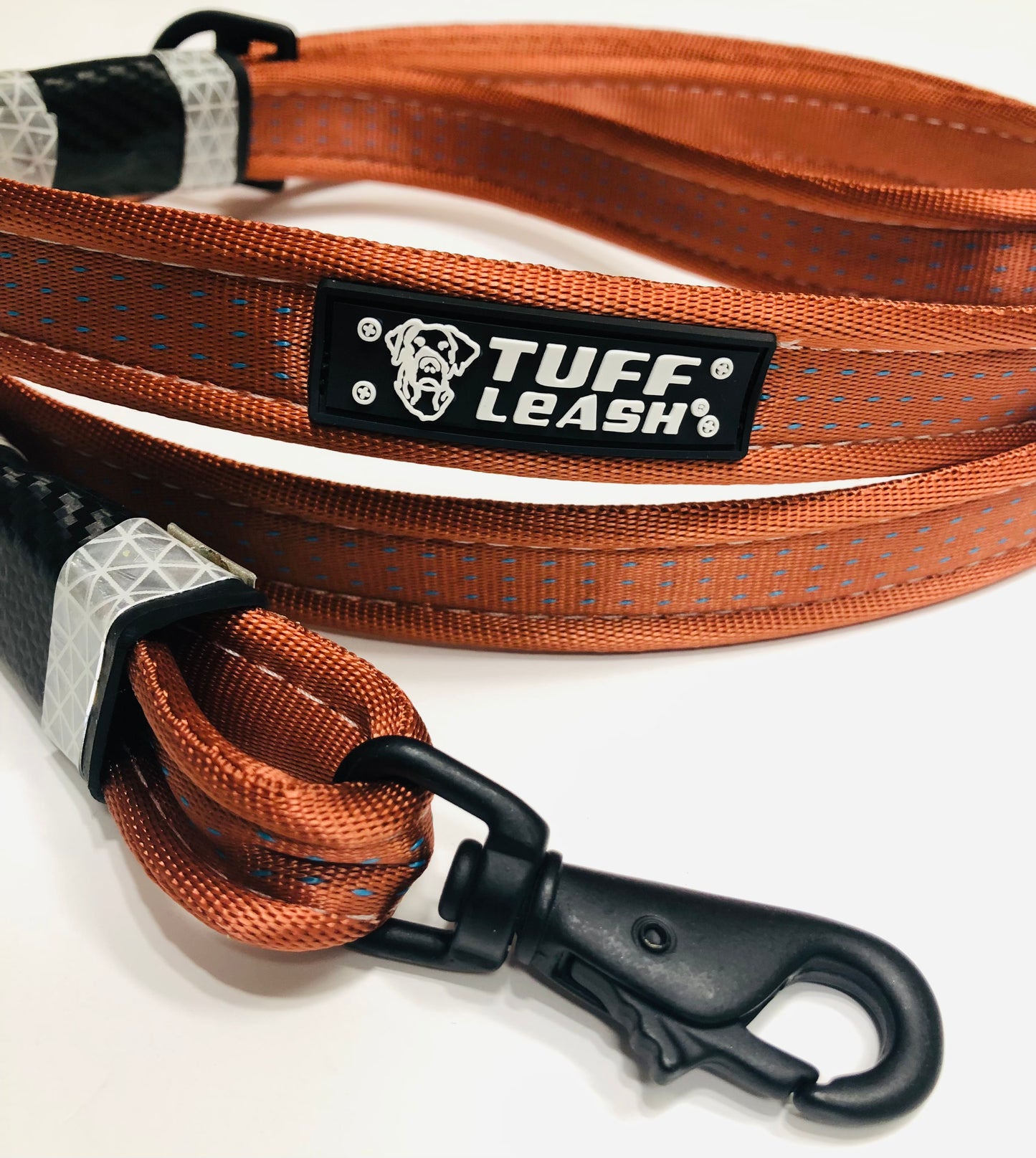 Texas TUFF Leash