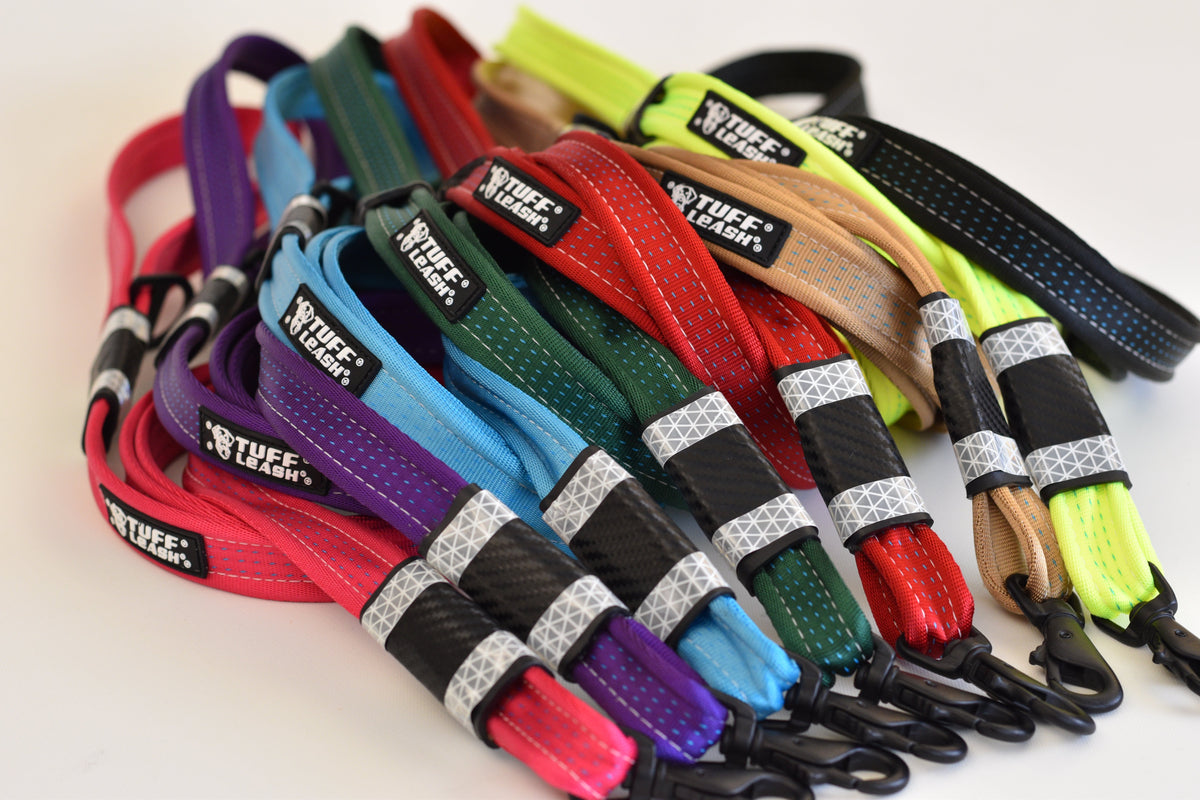 Leashes