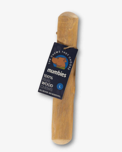 Original Chew by Mumbies