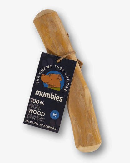 Original Chew by Mumbies