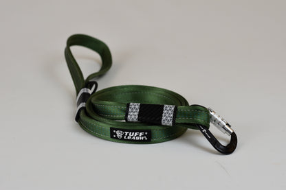 Adventure TUFF Leash with Locking Carabiner