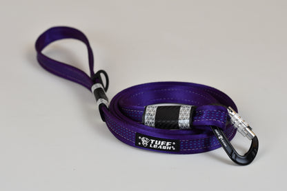 Adventure TUFF Leash with Locking Carabiner