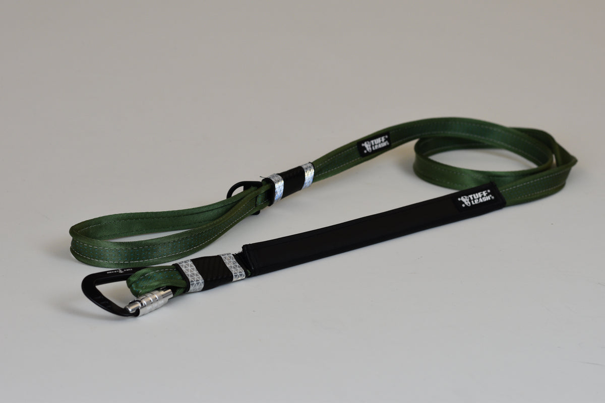 TUFF Leash Protective Leash Wrap