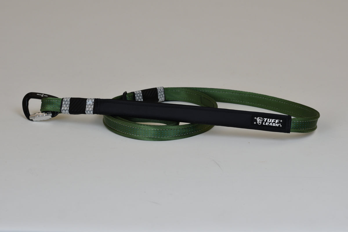 TUFF Leash Protective Leash Wrap