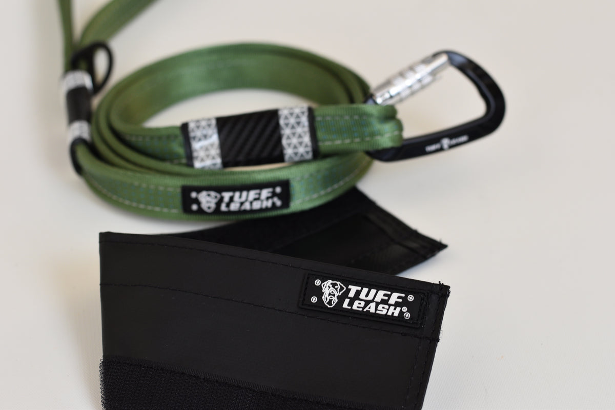 TUFF Leash Protective Leash Wrap