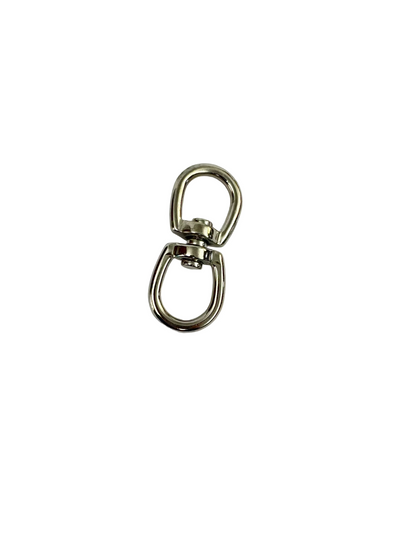 TUFF Leash Metal Swivel