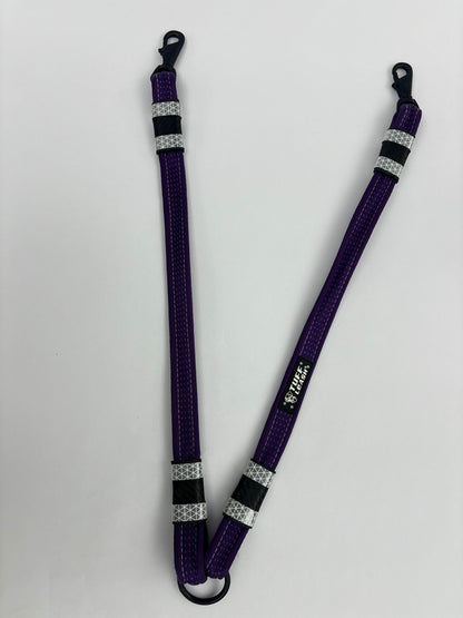 TUFF Leash Splitter for Two Dogs