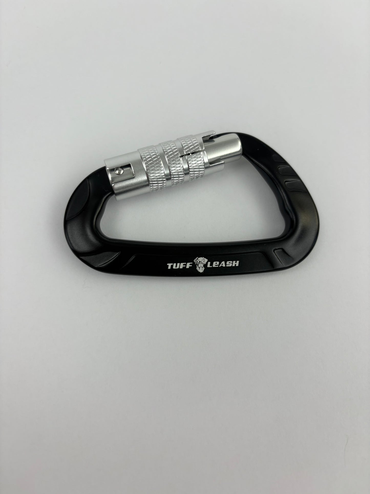 TUFF Leash Locking Carabiner