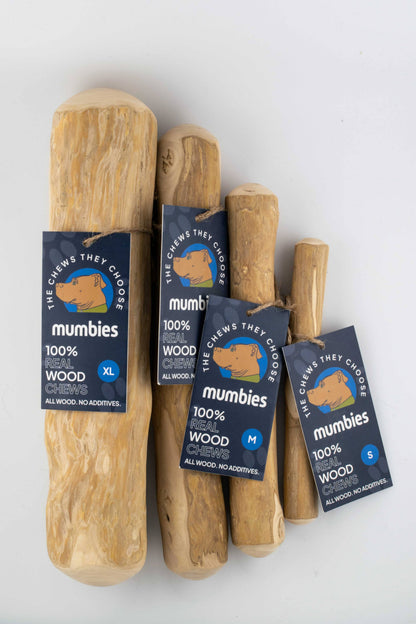 Original Chew by Mumbies