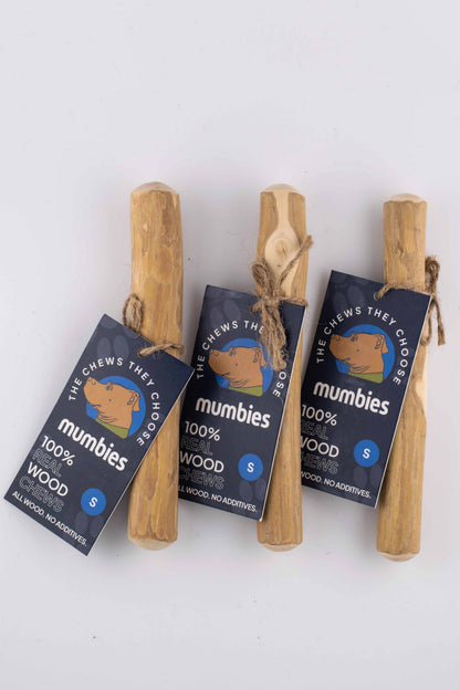 Original Chew by Mumbies