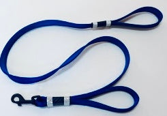 2-in-1 Double Handle TUFF Leash