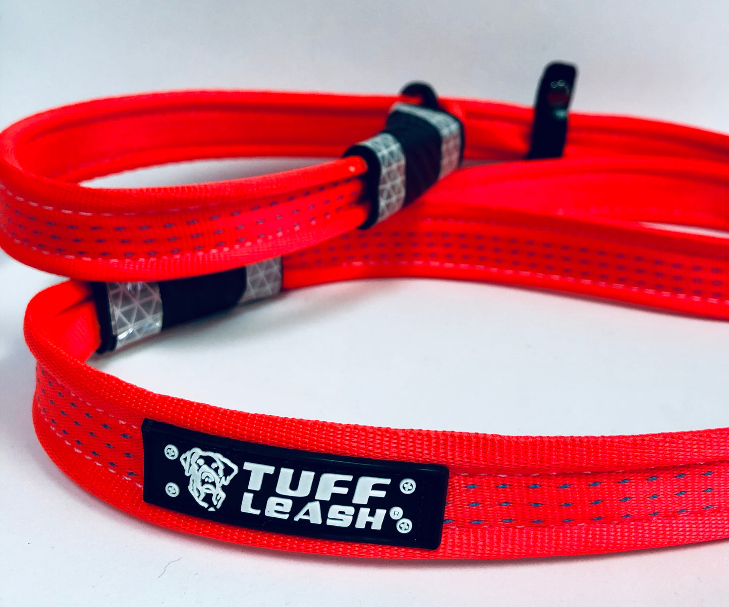 TUFF Leash Slip Lead Dog Leash