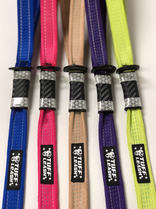 Texas TUFF Leash