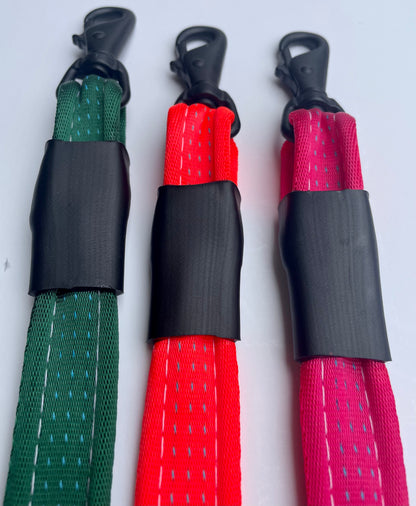 Car Seatbelt TUFF Leash