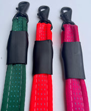Load image into Gallery viewer, TUFF Leash Car Seat Belt Harness Tether
