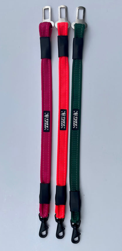 Car Seatbelt TUFF Leash