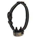 Add Wireless Receiver Holes To Tuff Leash Collar