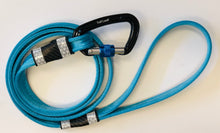 Load image into Gallery viewer, TUFF Leash with Locking Carabiner
